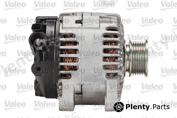  VALEO part 439697 Alternator