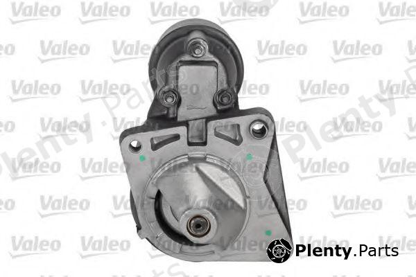  VALEO part 458407 Starter