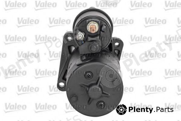  VALEO part 458407 Starter