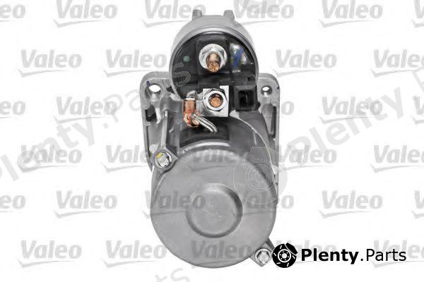  VALEO part 438213 Starter