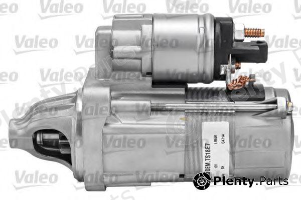  VALEO part 438213 Starter