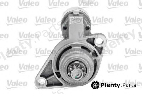  VALEO part 438219 Starter