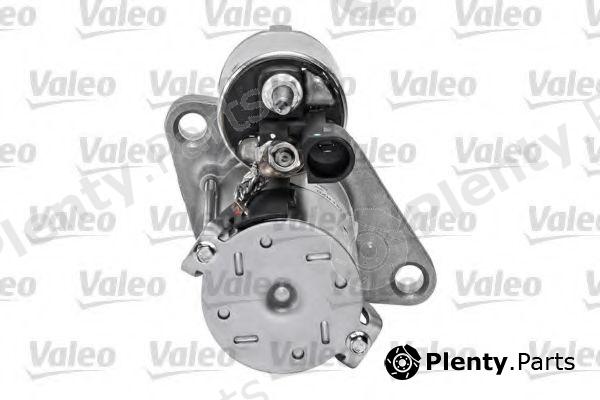  VALEO part 438219 Starter