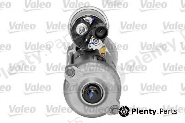  VALEO part 438260 Starter