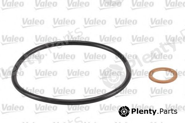  VALEO part 586517 Oil Filter