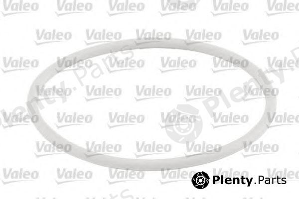  VALEO part 586536 Oil Filter