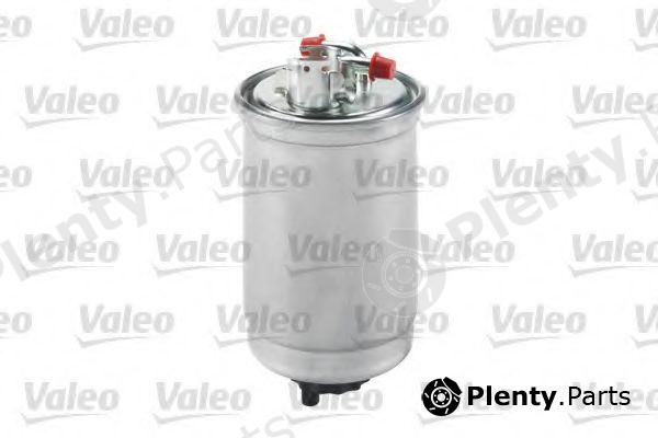  VALEO part 587507 Fuel filter