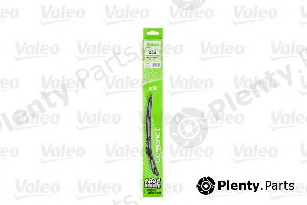  VALEO part 576000 Wiper Blade