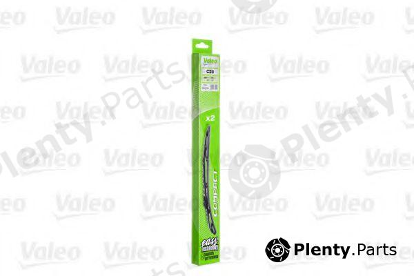  VALEO part 576000 Wiper Blade