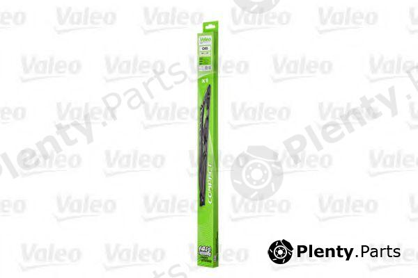  VALEO part C65 Wiper Blade