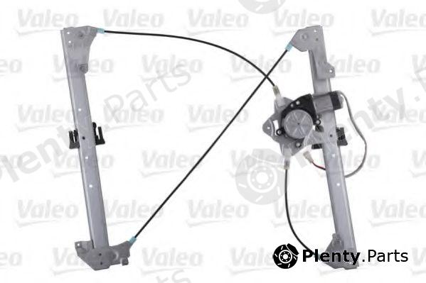  VALEO part 850062 Window Lift
