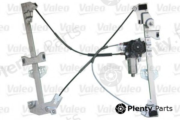  VALEO part 850062 Window Lift