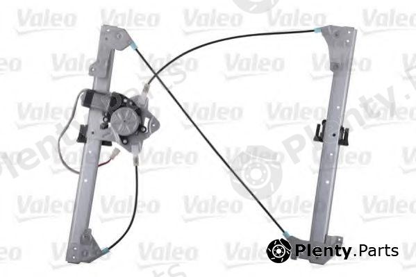  VALEO part 850063 Window Lift