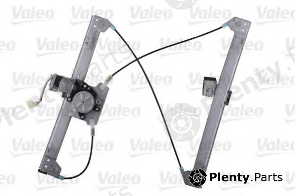 VALEO part 850391 Window Lift