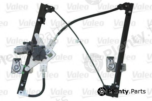  VALEO part 850391 Window Lift
