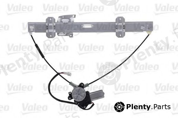  VALEO part 850404 Window Lift