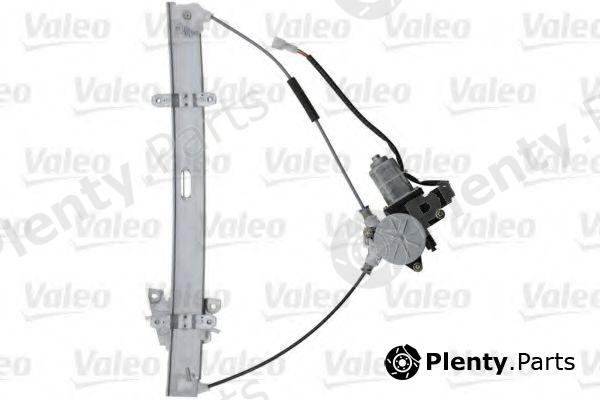  VALEO part 850404 Window Lift