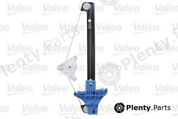  VALEO part 850811 Window Lift