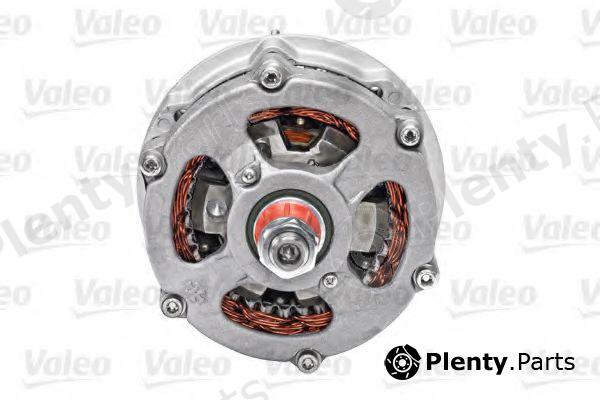  VALEO part 101822 Alternator