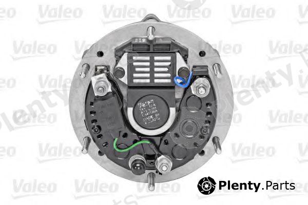  VALEO part 101822 Alternator