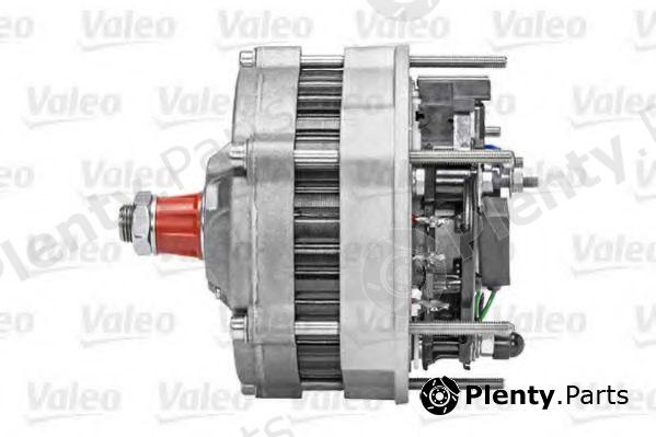  VALEO part 101822 Alternator