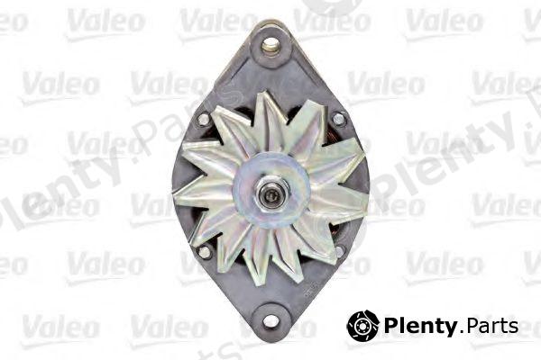  VALEO part 439314 Alternator
