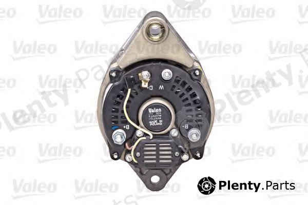  VALEO part 439314 Alternator
