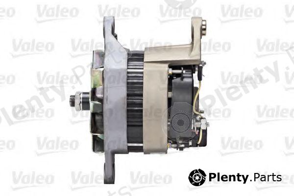  VALEO part 439314 Alternator
