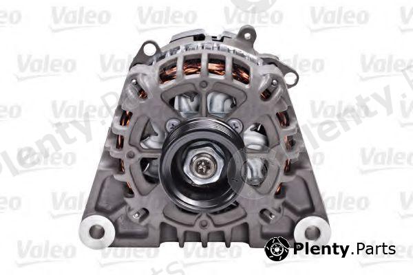  VALEO part 600113 Alternator