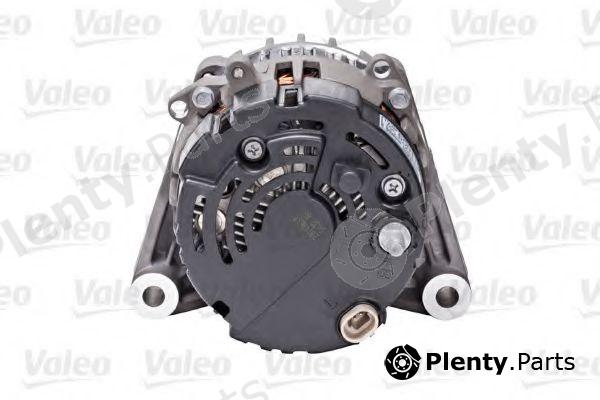  VALEO part 600113 Alternator