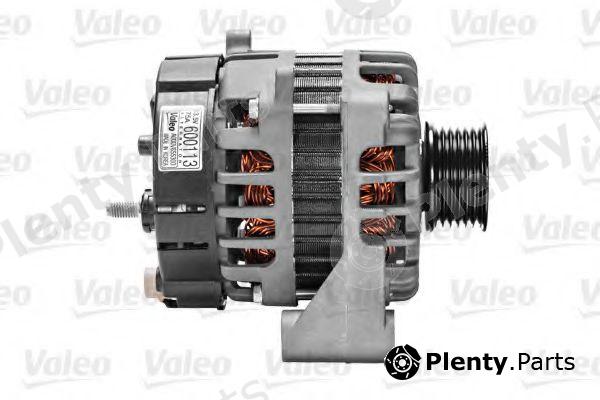  VALEO part 600113 Alternator