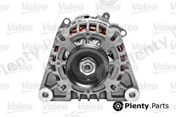  VALEO part 600114 Alternator