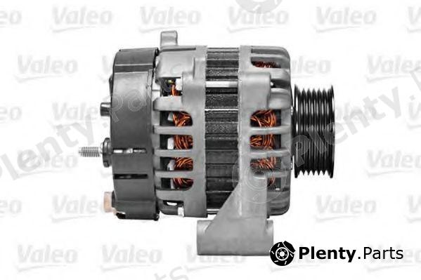  VALEO part 600114 Alternator