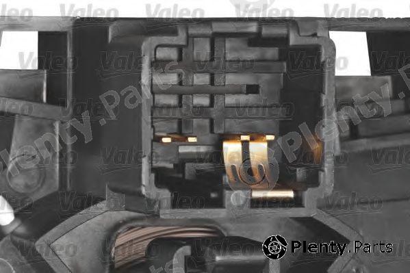  VALEO part 251674 Clockspring, airbag