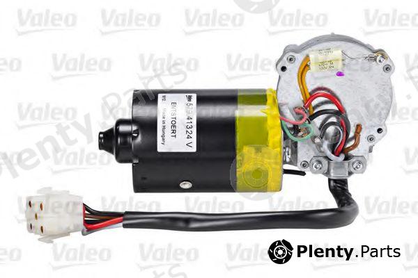  VALEO part 579413 Wiper Motor