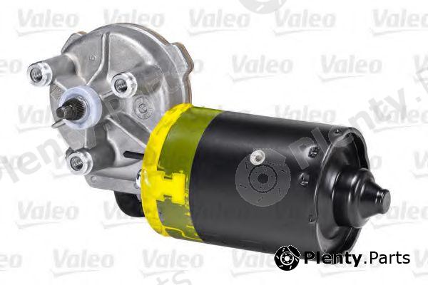  VALEO part 579413 Wiper Motor