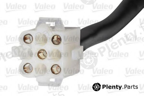  VALEO part 579413 Wiper Motor