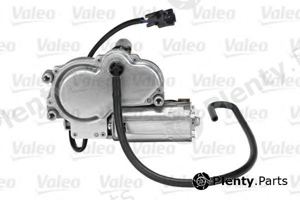  VALEO part 404501 Wiper Motor