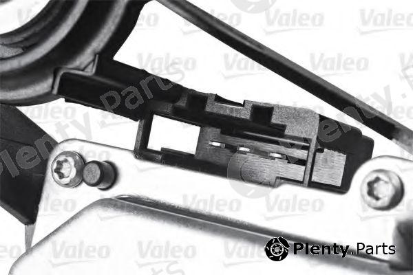  VALEO part 404958 Wiper Motor