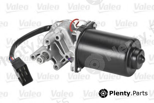  VALEO part 579187 Wiper Motor
