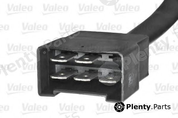  VALEO part 579187 Wiper Motor