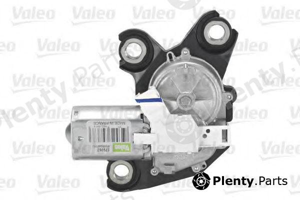  VALEO part 579767 Wiper Motor