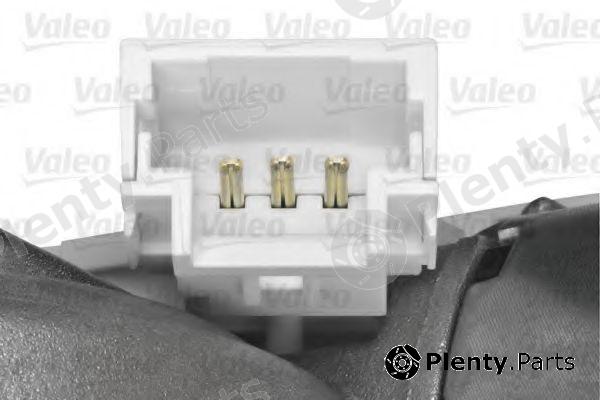  VALEO part 579767 Wiper Motor