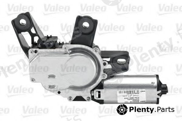  VALEO part 404292 Wiper Motor