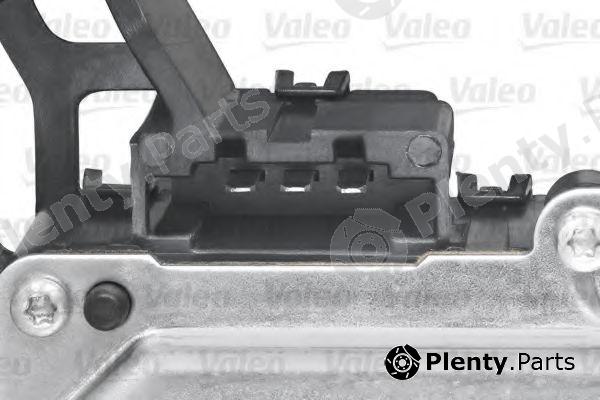  VALEO part 404292 Wiper Motor
