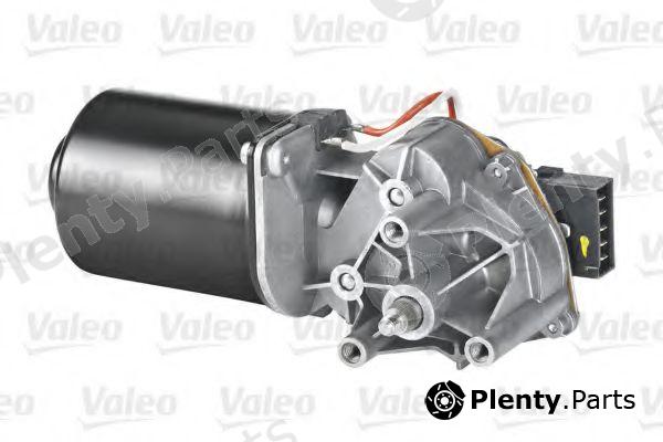  VALEO part 579053 Wiper Motor