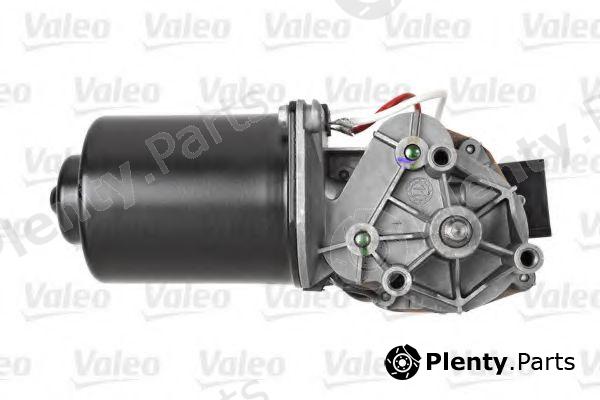  VALEO part 579053 Wiper Motor