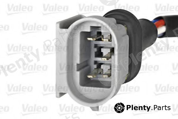  VALEO part 579142 Wiper Motor