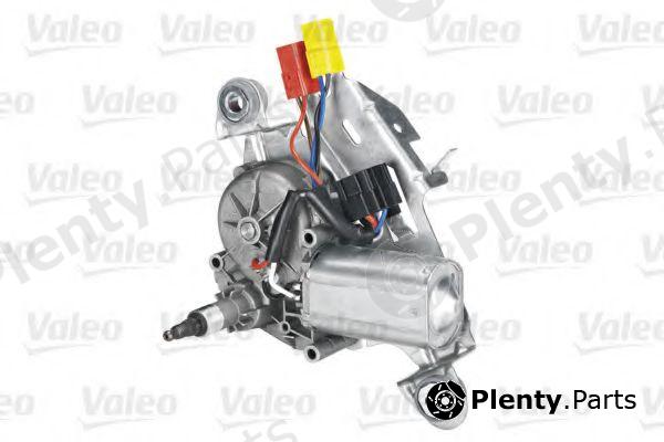  VALEO part 579146 Wiper Motor