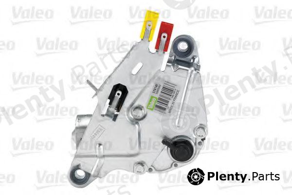  VALEO part 579146 Wiper Motor